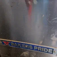 فروش سرخ کن خارجی Baker pride