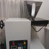 دستگاه روغنگیر
