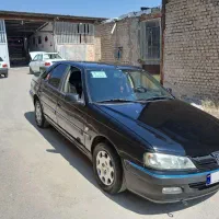پژو پارس