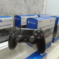 دسته ps4 پلی استیشن ۴  مسترکوالیتی پی ای ۴