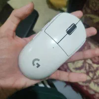 G pro X SuperLight|قطعات و لوازم جانبی رایانه|اهواز, عین ۲|دیوار