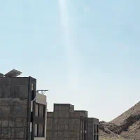 پردیس  فروش ویلایی فاز ۹ اتمام سفت کاری ویودار