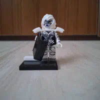 لگو رم دث نوت