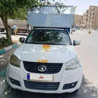 وینگل 5 تک کابین خیلی تمیز
