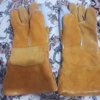 دستکش ایمنی