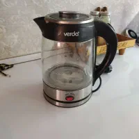چای ساز وردا بدون قوری و نیاز به تعمیر