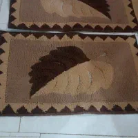 گلیم و پادری|گلیم، جاجیم، گبه|تربت جام, جامرود|دیوار