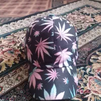 کلاه گل گلی