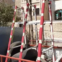 خرک وانت،  مزدا، پراید وانت