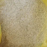 برنج عنبر بو نیم دانه و دانه بلند خوشپخت و معطر