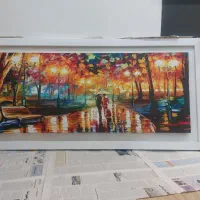 ۲عدد تابلو دکوری