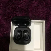 ایرپاد buds live|لوازم جانبی موبایل و تبلت|اهواز, کوی فرهنگیان ۱|دیوار