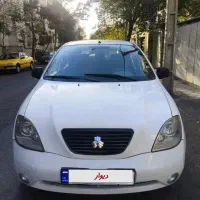تیبا 2 مدل 97
