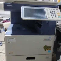 دستگاه کپی