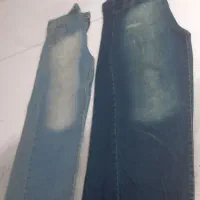 جین شافل عمده