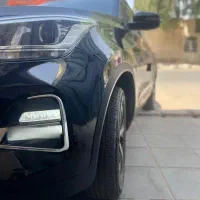 x55 pro مشکی|خودرو سواری و وانت|قم, بیست متری ولیعصر|دیوار