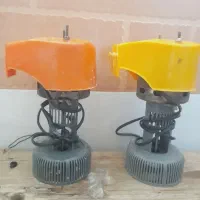 پمپ کولر در حدنو
