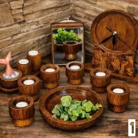 هفت سین  زیبا کردن سنت ها با سنگ مصنوعی درسال نو