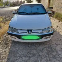 پژو پارس موتور جدید