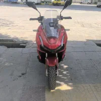 Adv180|موتورسیکلت|بروجرد, |دیوار