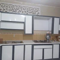 کابینت آشپزخانه