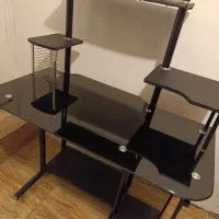 میز کامپیوتر