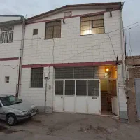 طبقه اول بالای ویلایی سجادیه ۱۵