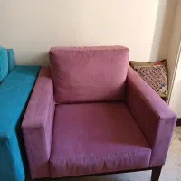 مبلمان و میز نهارخوری