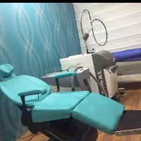 صندلی کلینیک زیبایی
