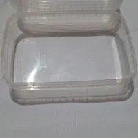 ظروف پلاستیکی فریزر و ماکروفر