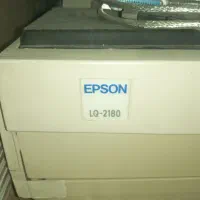 چاپگر سوزنی LQ 2180