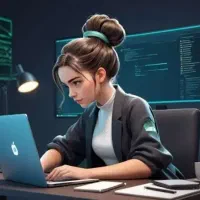 انواع خدمات تایپ ، پاورپوینت و وورد