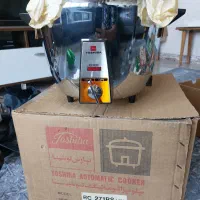 پلوپز توشیبا