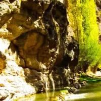 سفر یک روزه دره زیبای آل و اخلمد