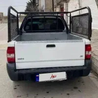 پراید وانت SNG