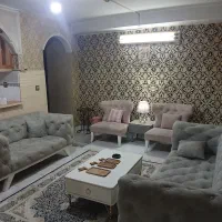 اجاره سوئیت  آپارتمان روزانه‌  ساعتی تمیز شهرری