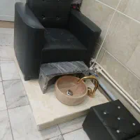 صندلی پدیکور