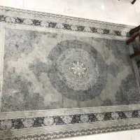 فرش ماشینی تراکم ۲۰۰۰۰۰