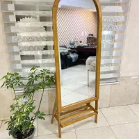 تولیدوپخش. انواع آینه قدی وکنسولی.