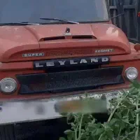 لیلاندکمپرسی‌مدل ۶۰