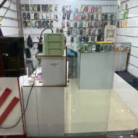 فروش  فوری مغازه 10متری طبقه دوم رویال