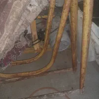 بالابر ساختمانی