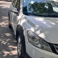 اچ سی کراس عروسک