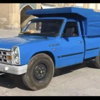 نیسان حمل بار داخل شهری و برون شهری نازل ترین قیمت