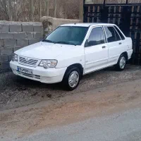 پراید 132