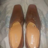 کفش مجلسی مردانه