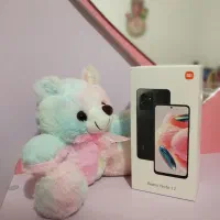 گوشی موبایل شیائومی نوت ۱۲