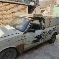 وانت سواری 87