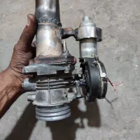 دریچه برقی و هدرز سنتر