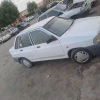 پراید صبا مدل ۸۴